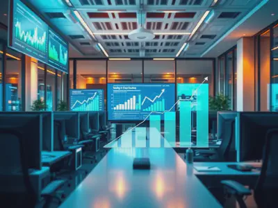 Successful Case Study: Transforming Businesses in the [Niche]