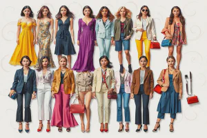 Ultimate Guide to The Best Shoes for Every Season: Comfort Meets Style