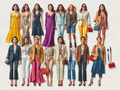 Ultimate Styling Tips for Every Body Type in 2025