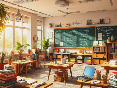 Free Resources for Educators: Enhance Your Teaching Experience