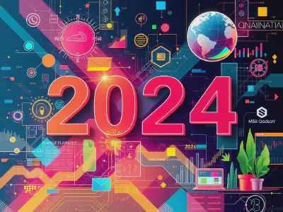 Top Niche Trends in 2024: What to Expect for Businesses and Consumers