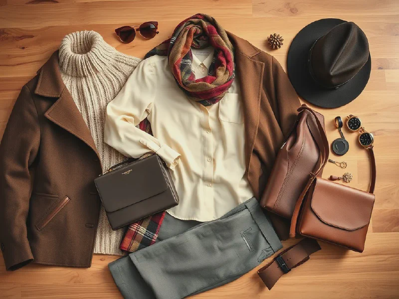 Mastering the Art of Layering: Essential Style Tips and Tricks for Every Occasion