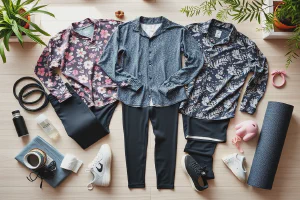 The Ultimate Guide to Accessorizing Your Outfit: Elevate Your Style