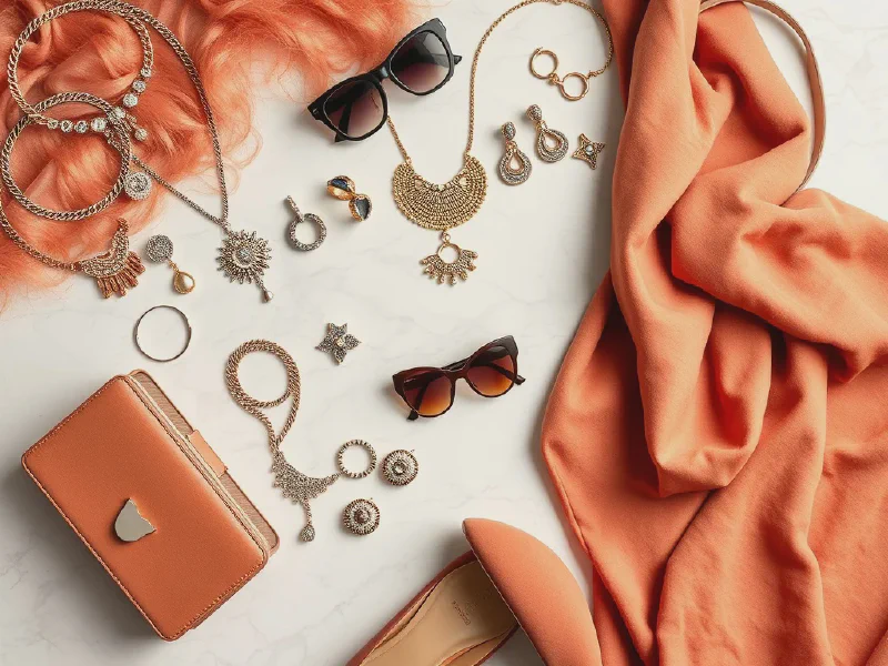 The Ultimate Guide to Accessorizing Your Outfit: Elevate Your Style